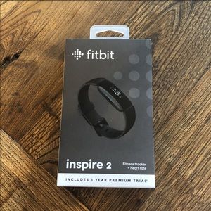 Fitbit Inspire 2